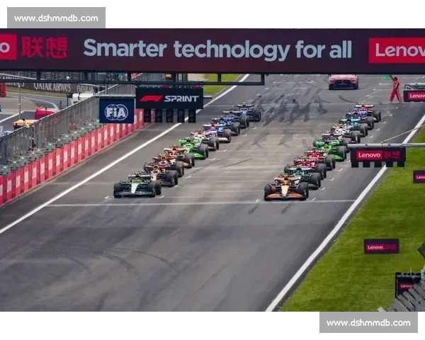 F1赛车与摩托车极速对决谁才是真正速度之王