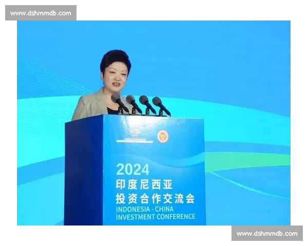 印尼与中国经济合作新格局下的贸易、科技与文化交流分析