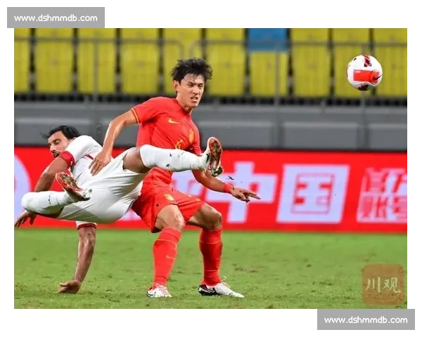 中国男足迎战叙利亚关键之战战术博弈与出线前景深度解析 中国男足迎战叙利亚关键之战战术博弈与出线前景深度解析