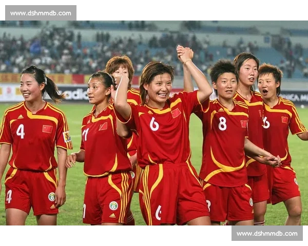 中国女足对阵德国女足:技战术博弈与实力较量全解析 中国女足对阵德国女足:技战术博弈与实力较量全解析